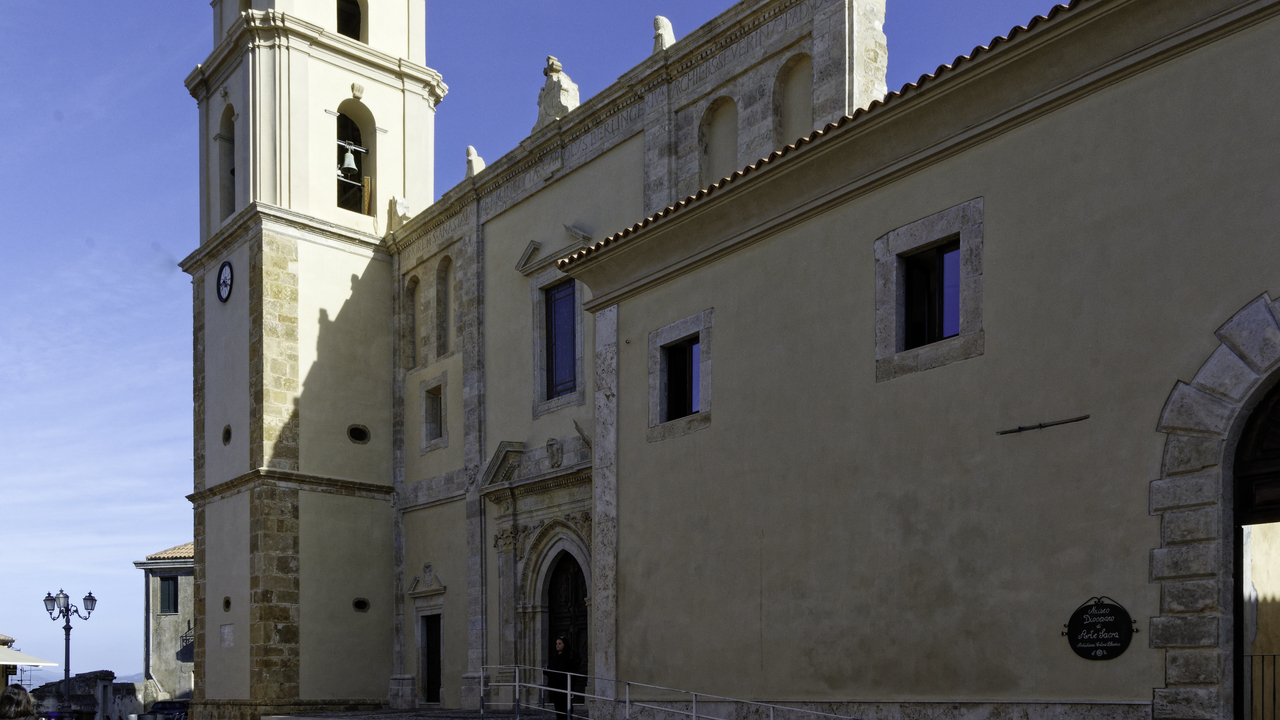 20231022 094411•Santa Severina•Calabria•Italy